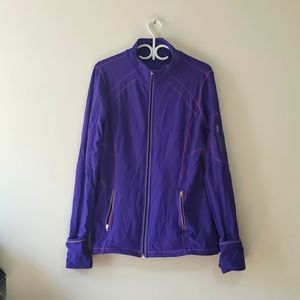 FREE with purchase (Kirkland jacket)